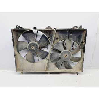 ELECTROVENTILADOR 