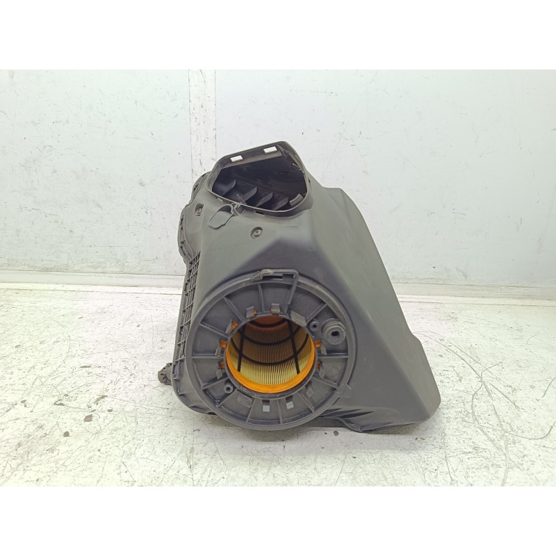 Recambio de caja filtro aire para audi a6 allroad quattro (4gj) 3.0 tdi advanced edition referencia OEM IAM 4G0133838AC  