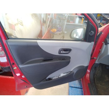 Recambio de guarnecido puerta delantera izquierda para nissan pixo (ua0) 1.0 referencia OEM IAM   