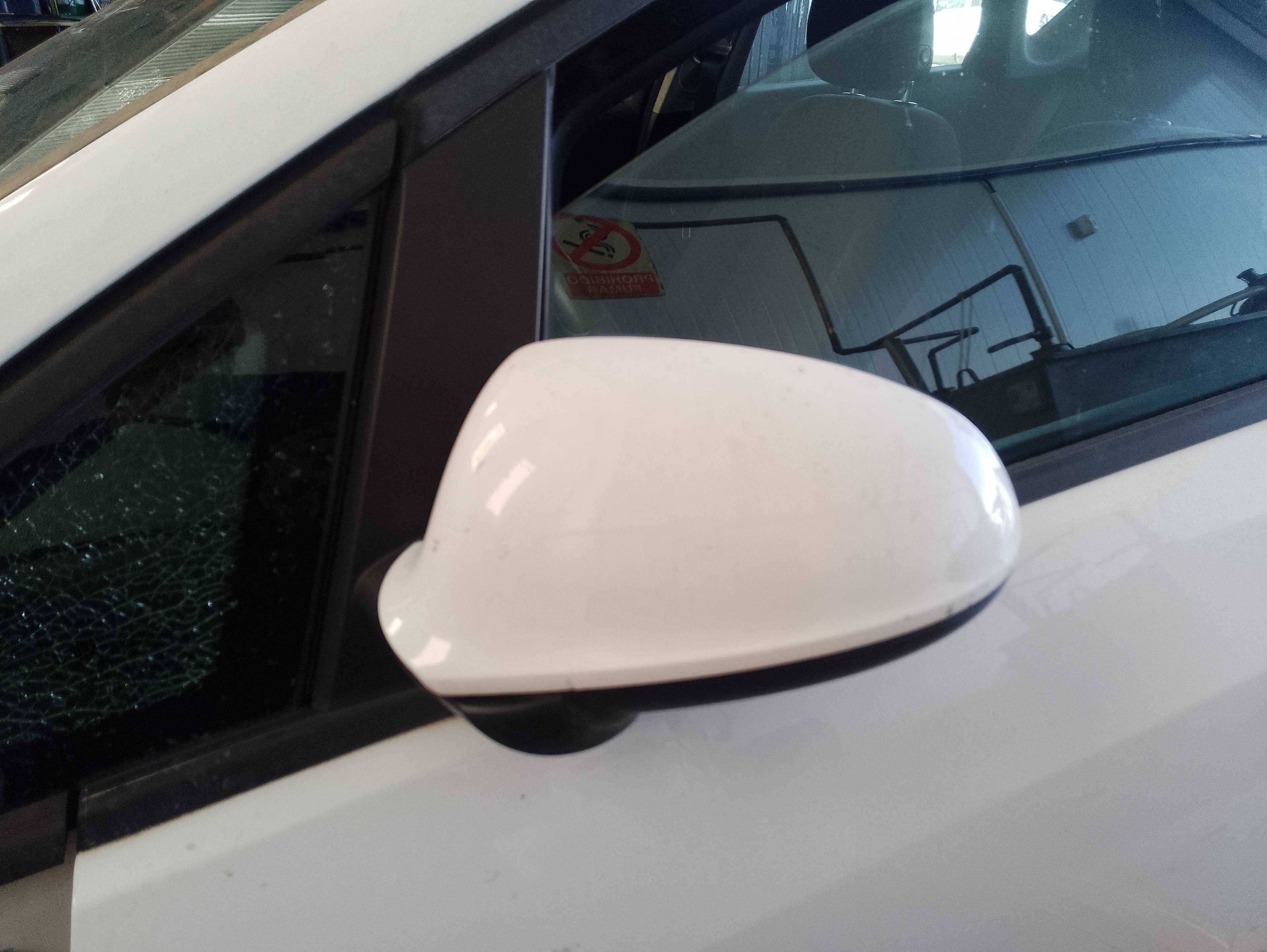 Recambio de retrovisor izquierdo para opel astra j lim. 1.3 16v cdti referencia OEM IAM 583505  