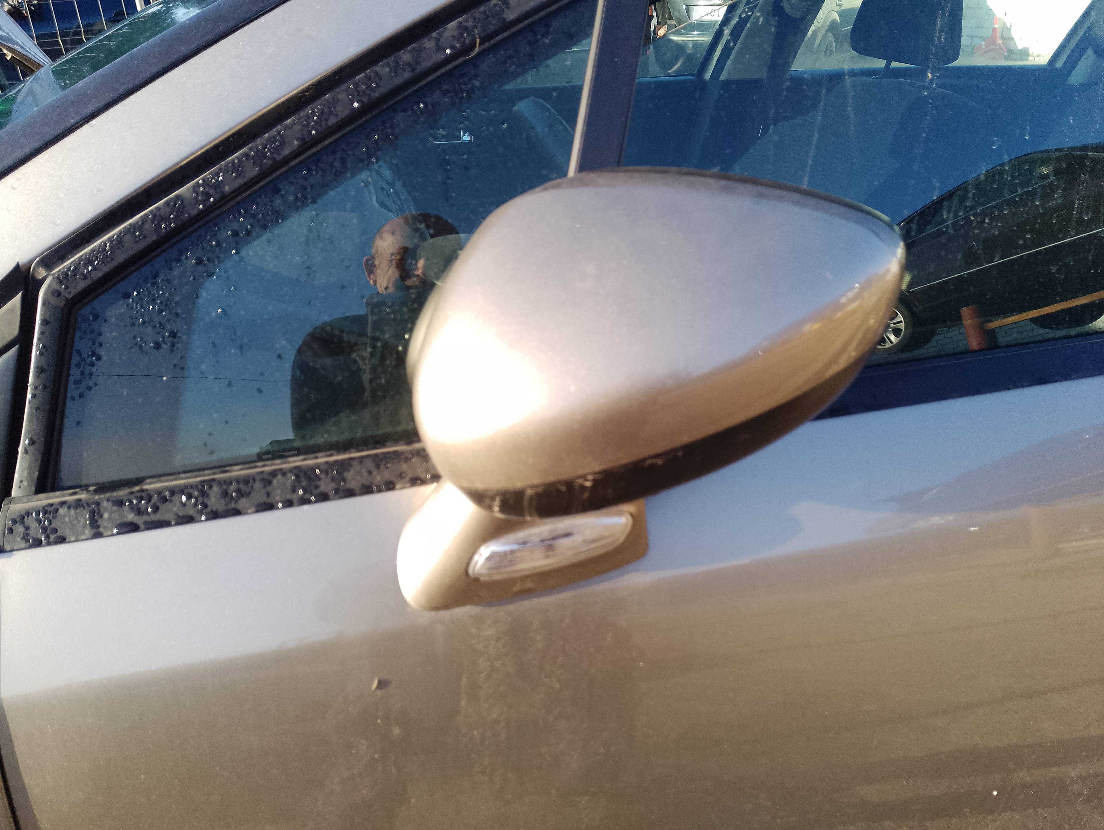 Recambio de retrovisor izquierdo para citroën c4 berlina cool referencia OEM IAM E20309023  