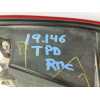 Recambio de piloto porton trasero derecho para fiat freemont (345) urban referencia OEM IAM 68078516AE  