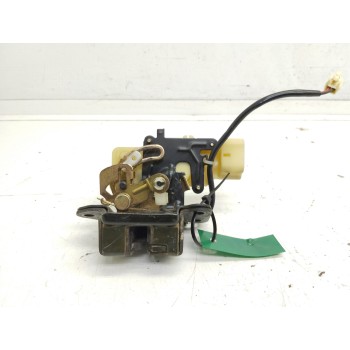 Recambio de cerradura maletero / porton para mazda premacy (cp) 2.0 cat referencia OEM IAM   
