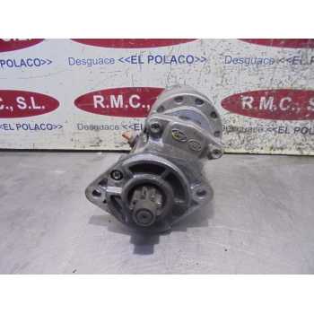 MOTOR ARRANQUE 3610027000 STARTER 