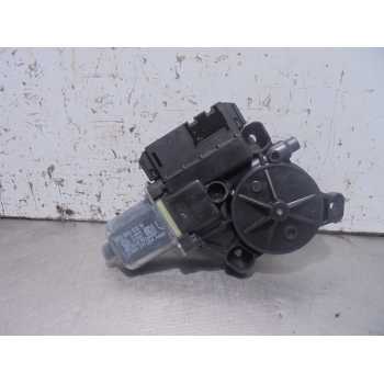 MOTOR ELEVALUNAS TRASERO DERECHO 6R0959812N BOSCH 