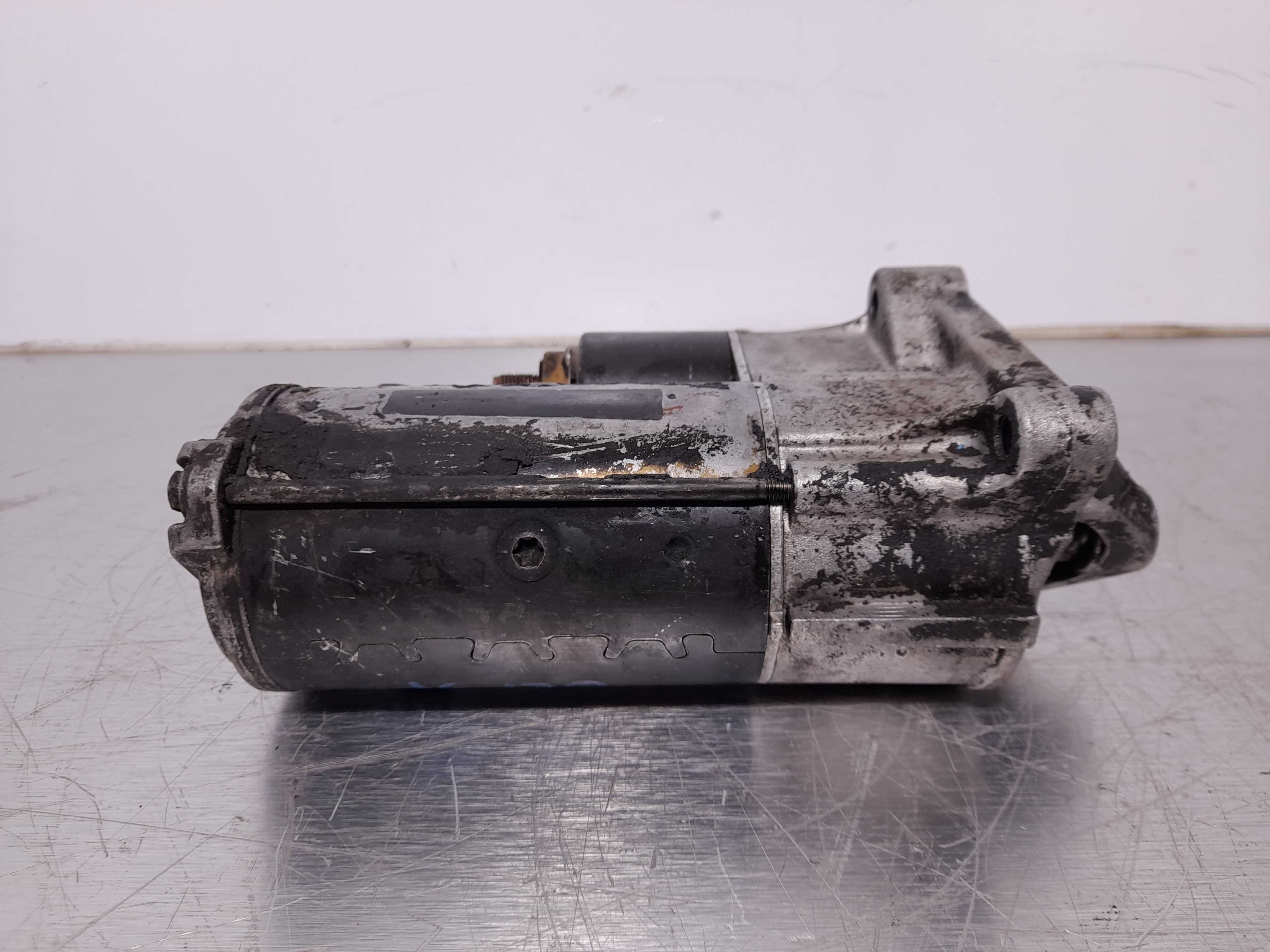 Recambio de motores de arranque para renault laguna (b56) 1.9 dci referencia OEM IAM   