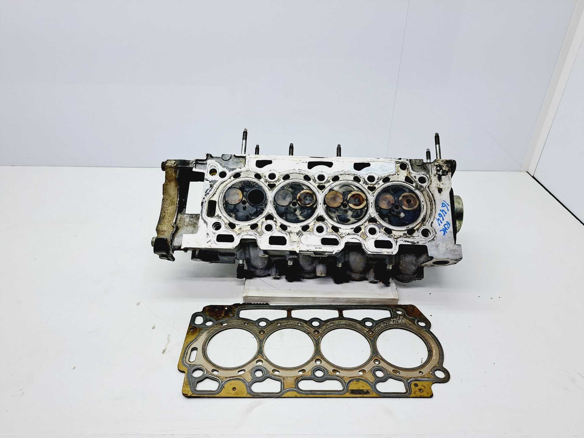 Recambio de culata para citroën c3 sx referencia OEM IAM   