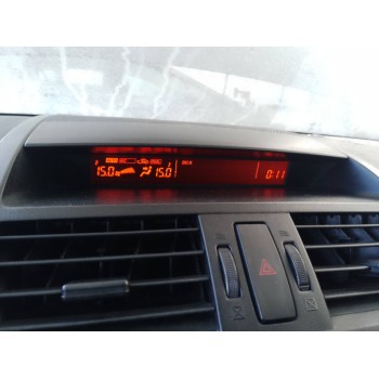 PANTALLA MULTIFUNCION 
