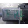 Recambio de motor elevalunas trasero derecho para volkswagen polo (6r1) 1.4 tdi referencia OEM IAM 6R0959812N BOSCH 