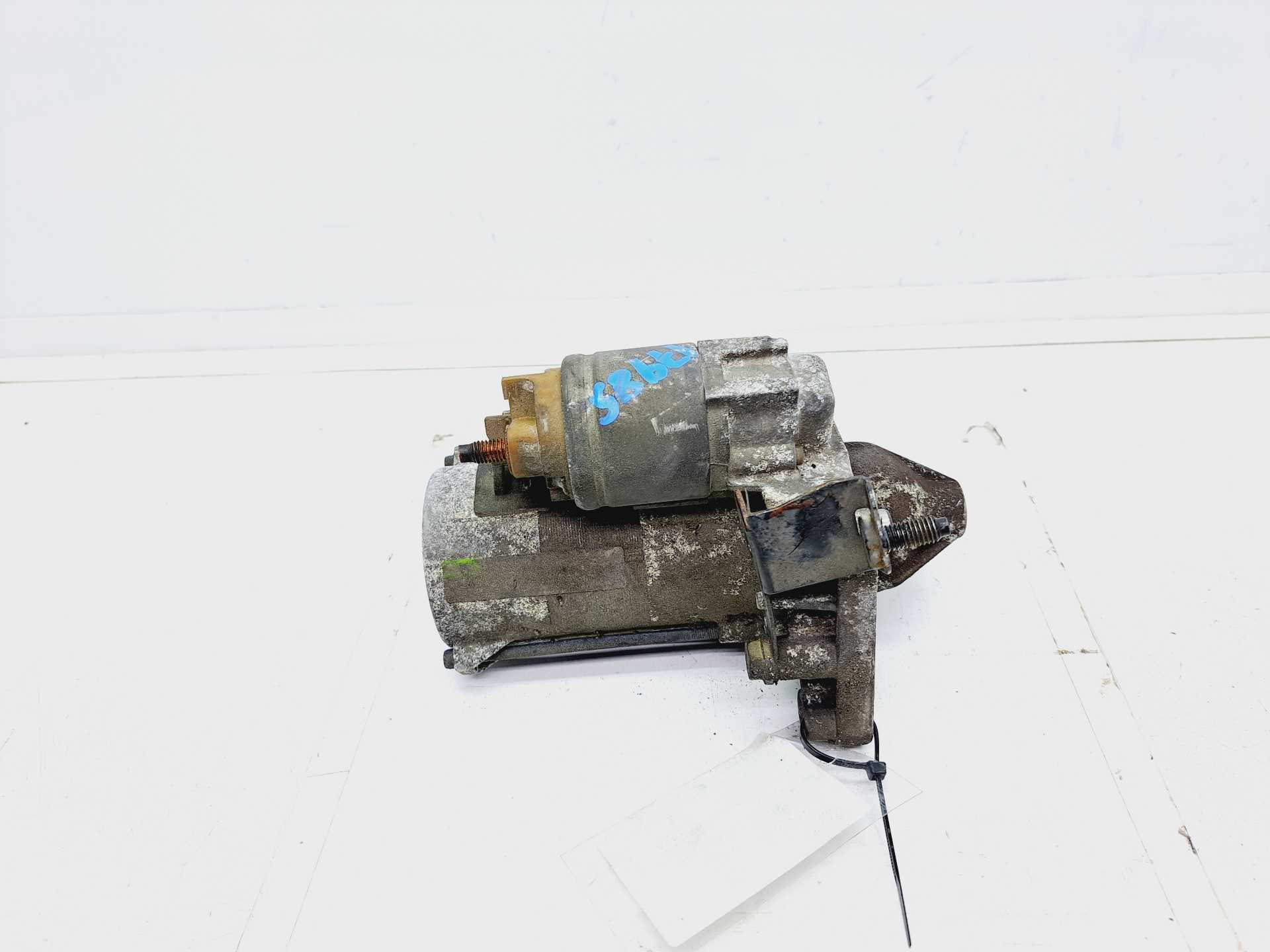 Recambio de motores de arranque para peugeot 307 break / sw (s1) referencia OEM IAM 9645100680 VALEO 