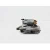 Recambio de motores de arranque para peugeot 307 break / sw (s1) referencia OEM IAM 9645100680 VALEO 