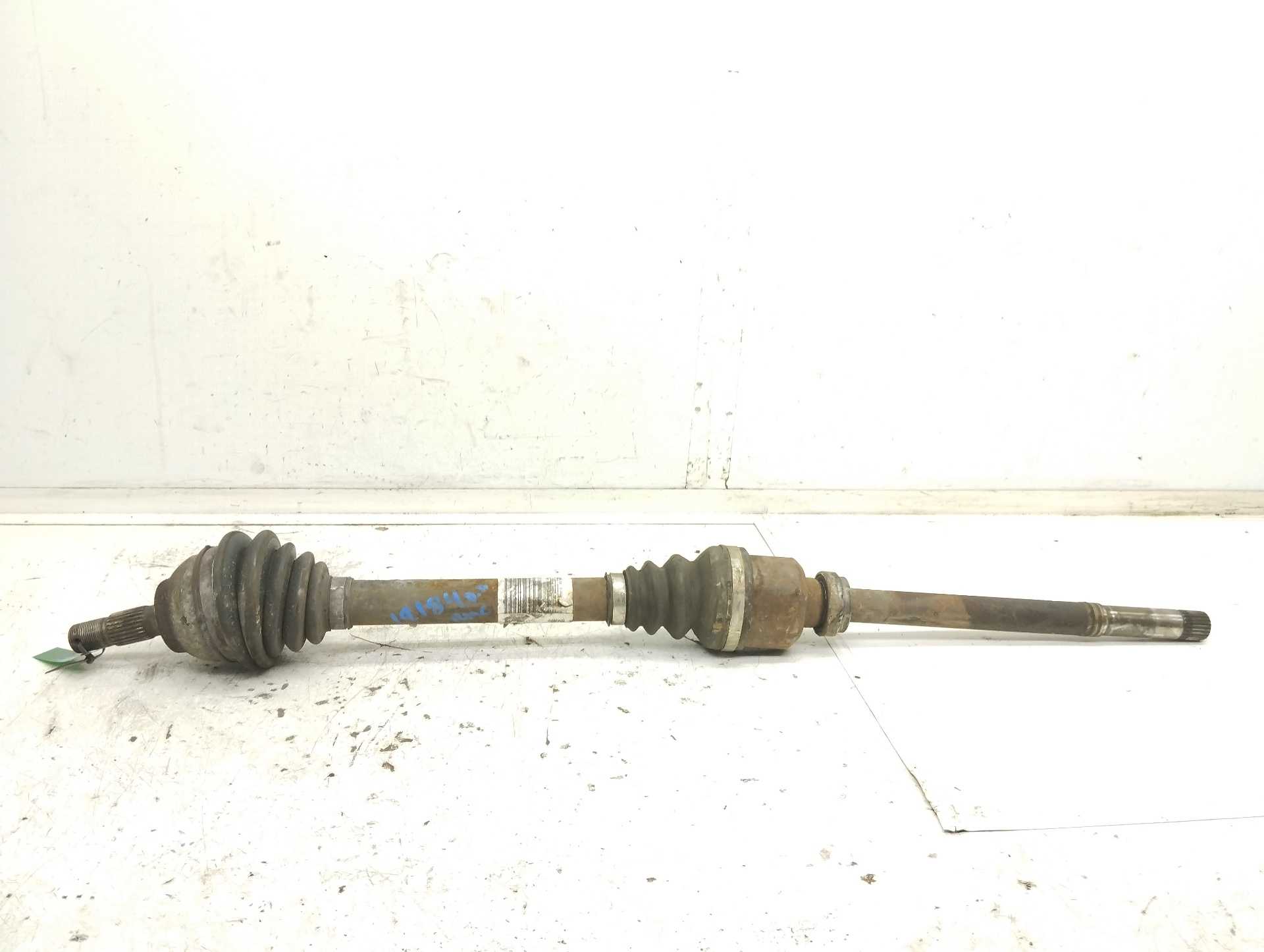 Recambio de transmision delantera derecha para citroën c4 berlina cool referencia OEM IAM  3273LP 3273AE