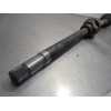 Recambio de transmision delantera derecha para peugeot 5008 1.6 hdi fap referencia OEM IAM 9661107480  
