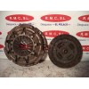 Recambio de kit embrague para fiat punto berlina (188) 1.2 16v cat referencia OEM IAM   