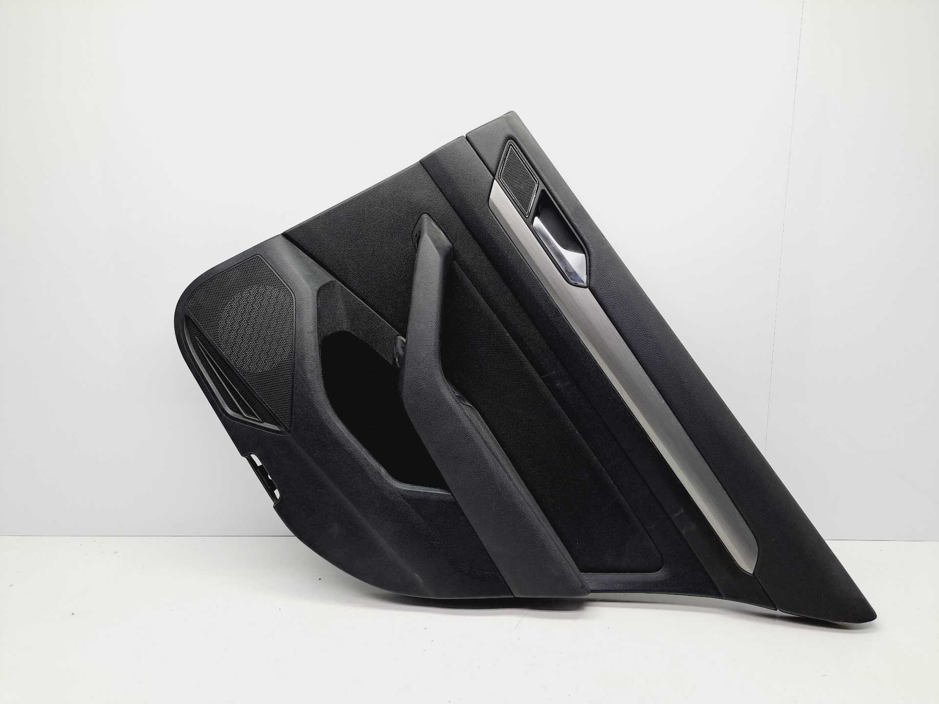 Recambio de guarnecido puerta trasera derecha para volkswagen passat variant (3g5) advance bmt referencia OEM IAM 3G0867420  