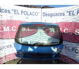 PORTON TRASERO 
