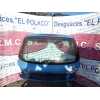 Recambio de porton trasero para peugeot 206 berlina xr referencia OEM IAM   