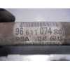 Recambio de transmision delantera derecha para peugeot 5008 1.6 hdi fap referencia OEM IAM 9661107480  
