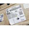 Recambio de guarnecido puerta trasera derecha para volkswagen passat variant (3g5) advance bmt referencia OEM IAM 3G0867420  