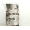 Recambio de tubos aire acondicionado para peugeot 307 break / sw (s1) referencia OEM IAM 9650200980  
