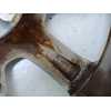 Recambio de llanta para toyota avensis (t27) active referencia OEM IAM R17 HL43791 