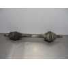 Recambio de transmision delantera izquierda para peugeot 5008 1.6 hdi fap referencia OEM IAM 9661107380  