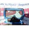 Recambio de porton trasero para peugeot 206 berlina xr referencia OEM IAM   
