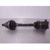 Recambio de transmision delantera izquierda para audi a3 (8p) 2.0 tdi referencia OEM IAM   