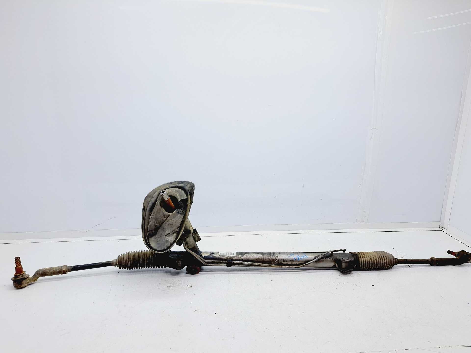 Recambio de cremallera direccion para ford mondeo ber. (ca2) ambiente referencia OEM IAM 7G913A500AL  