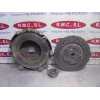 Recambio de kit embrague para ford ranger (er) cabina doble royal 4x4 referencia OEM IAM   