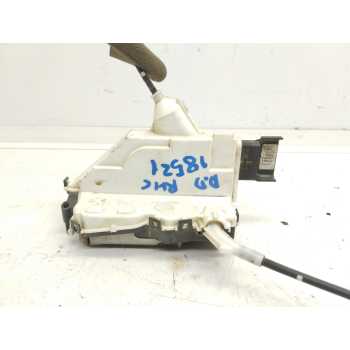 CERRADURA PUERTA DELANTERA DERECHA PSA006246 
