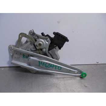 ELEVALUNAS TRASERO DERECHO 8570202020 ELECTRICO CONFORT 5 PUERTAS DENSO
