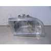 Recambio de faro derecho para ford fiesta courier referencia OEM IAM 97FX130005DA 89301625 VALEO