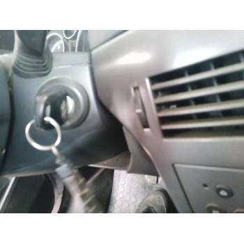 Recambio de conmutador de arranque para opel astra h berlina cosmo referencia OEM IAM   
