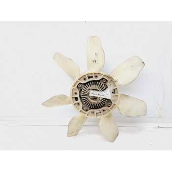 VENTILADOR VISCOSO MOTOR 