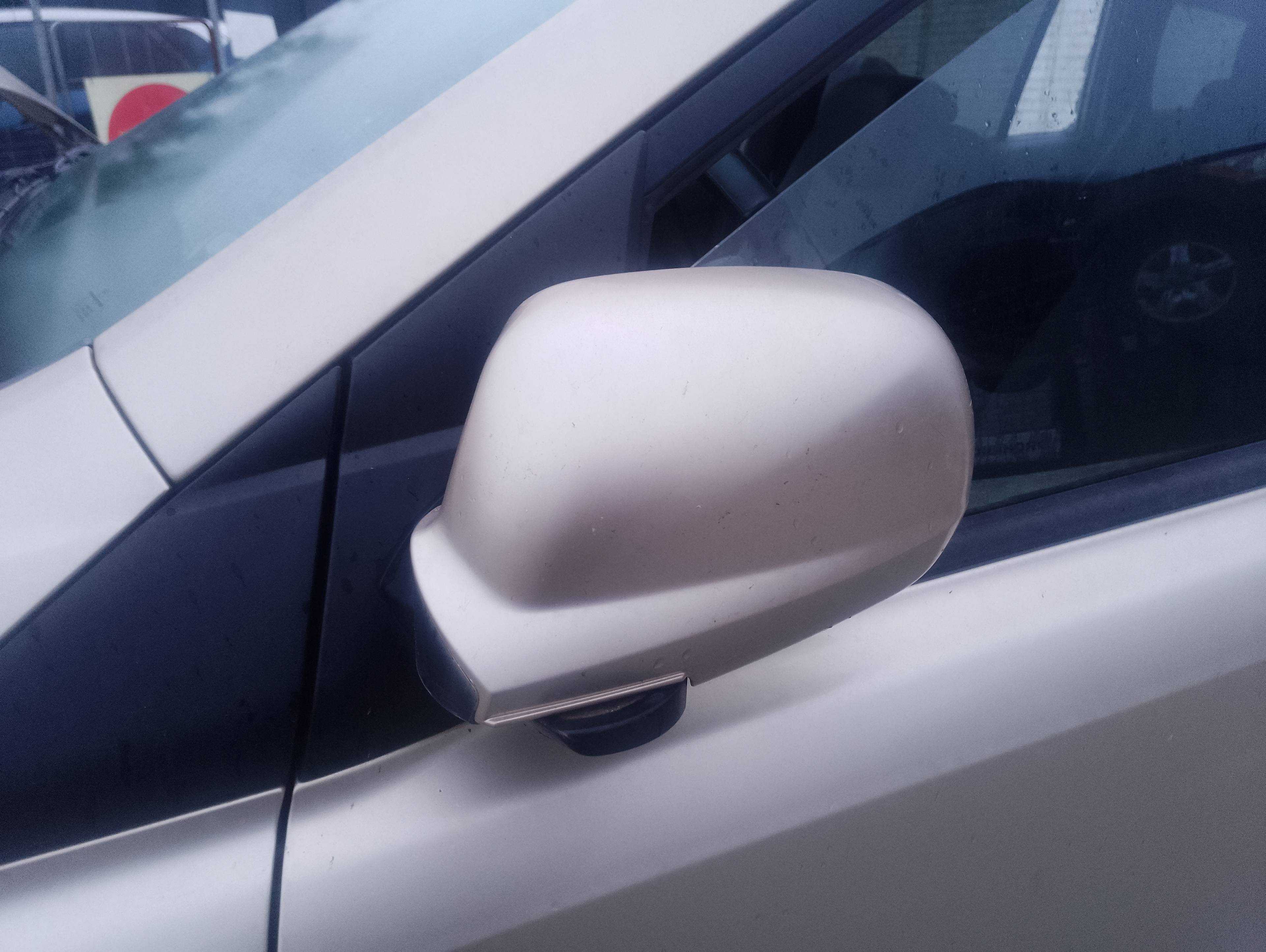 Recambio de retrovisor izquierdo para ssangyong kyron 200 xdi limited referencia OEM IAM   