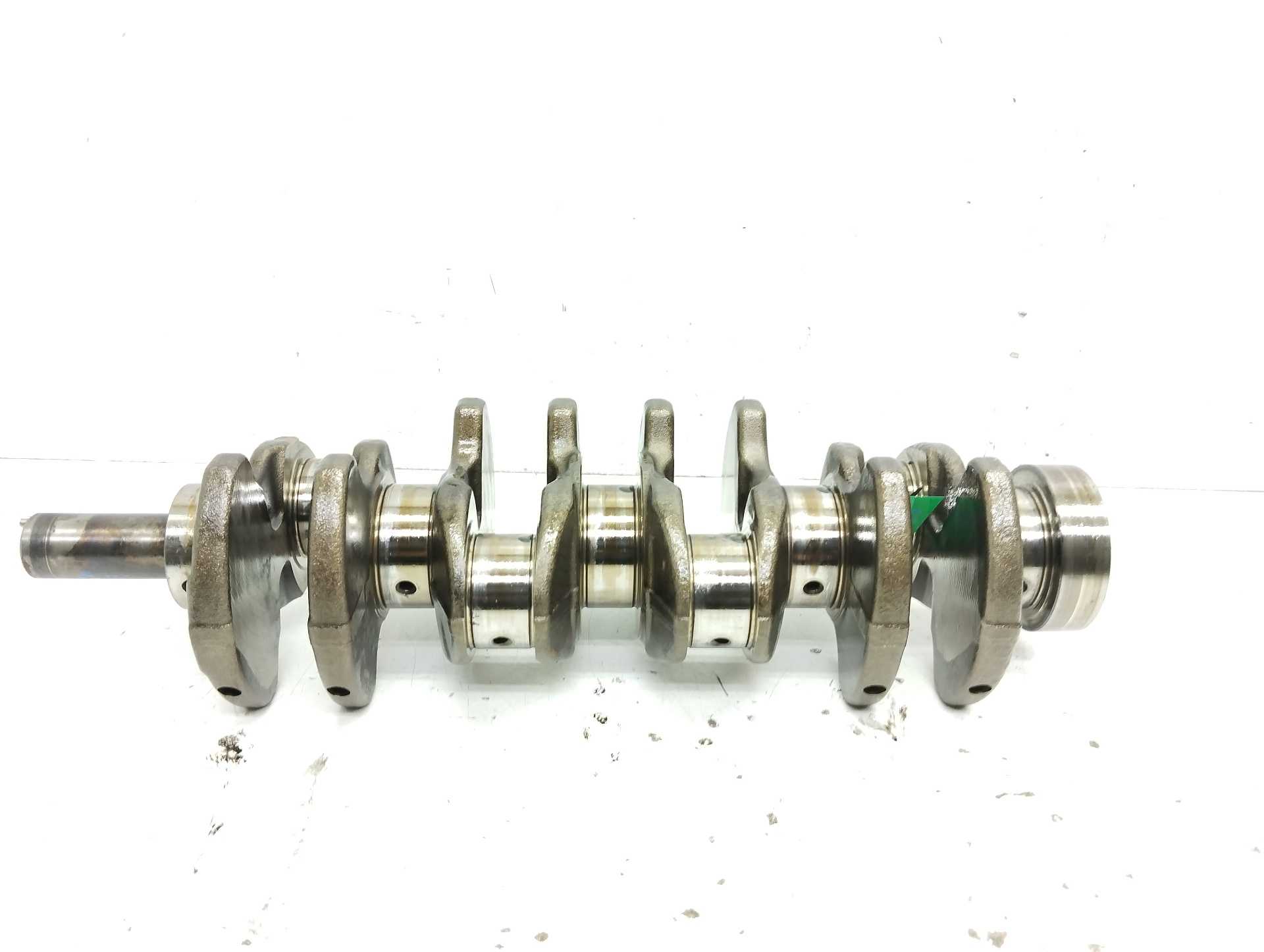 Recambio de cigueñal para kia sorento 2.5 crdi concept referencia OEM IAM  231114A010 