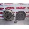 Recambio de kit embrague para ford ranger (er) cabina doble royal 4x4 referencia OEM IAM   