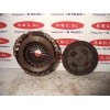 Recambio de kit embrague para fiat punto berlina (188) 1.2 16v cat referencia OEM IAM   