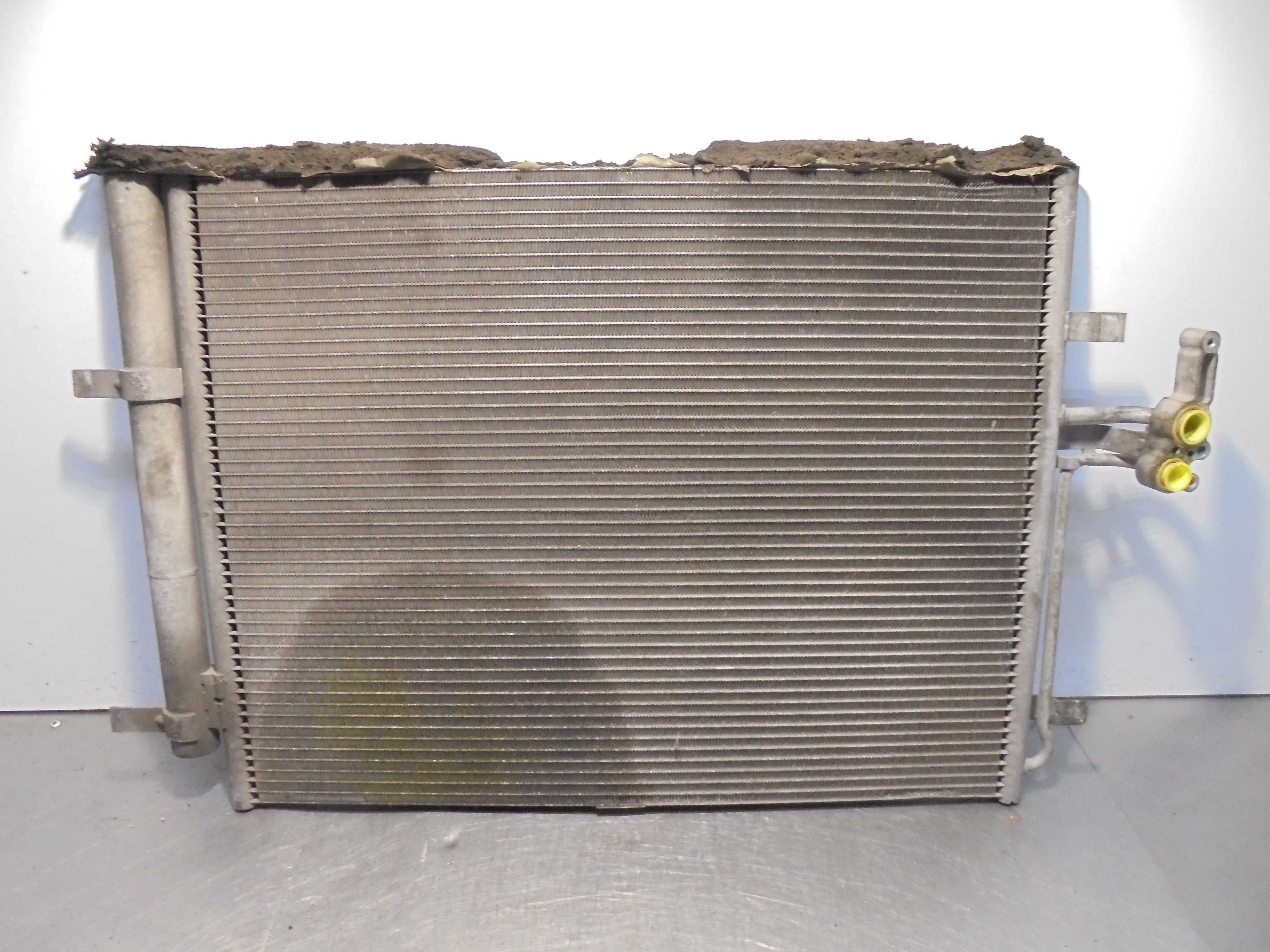 Recambio de condensador / radiador aire acondicionado para ford mondeo ber. (ca2) ambiente referencia OEM IAM VP7EKH19710AE FOMO