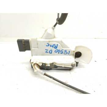 CERRADURA PUERTA DELANTERA IZQUIERDA PSA006244 
