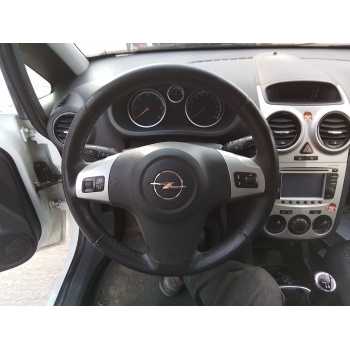 Recambio de volante para opel corsa d 1.3 16v cdti referencia OEM IAM   