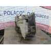 Recambio de caja cambios para renault megane ii berlina 3p 2.0 dci diesel cat referencia OEM IAM PK400L  