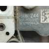 Recambio de cerradura puerta delantera izquierda para citroën c3 tonic referencia OEM IAM PSA006244  