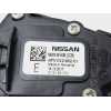 Recambio de pedal acelerador para nissan micra v (k14) acenta referencia OEM IAM 180025FA0B HELLA 