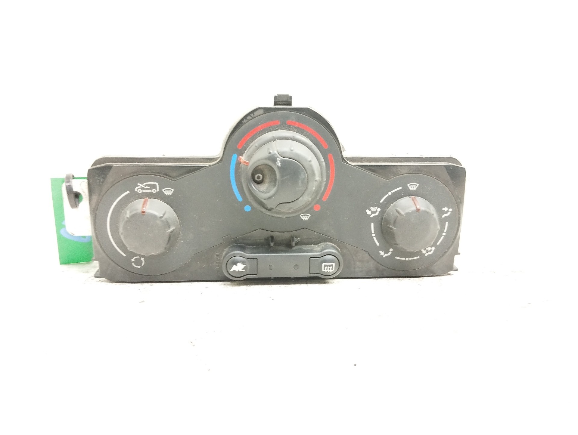 Recambio de mando calefaccion / aire acondicionado para renault kangoo expression referencia OEM IAM   