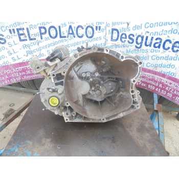 CAJA CAMBIOS 0W040F 