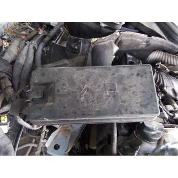 Recambio de caja reles / fusibles para mercedes-benz clase m (w164) 3.0 cdi cat referencia OEM IAM   