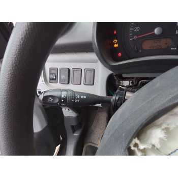 Recambio de mando intermitentes para nissan pixo (uao) acenta referencia OEM IAM   