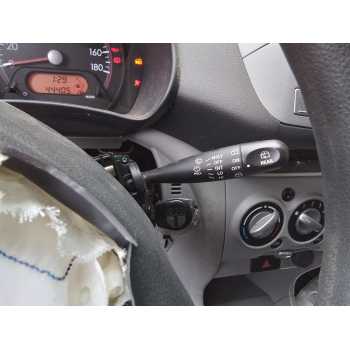 Recambio de mando limpia para nissan pixo (uao) acenta referencia OEM IAM   